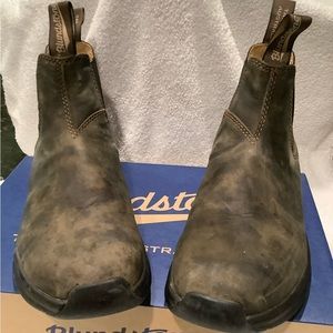 Blundstone 2144